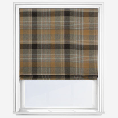Fryetts Katrine Midas Roman Blind