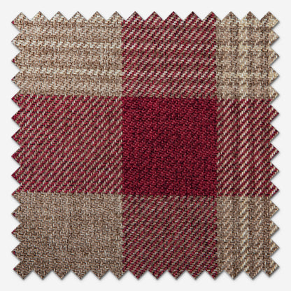 Fryetts Katrine Sage Roman Blind