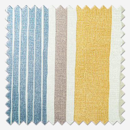 Fryetts Marcel Burnt Orange Roman Blind