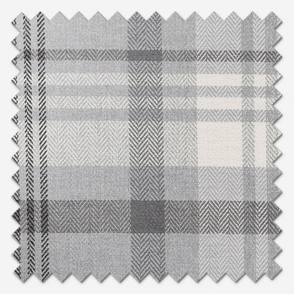 Fryetts Melrose Dove Roman Blind