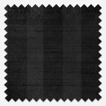 GB Mono Stripe Black Roman Blind