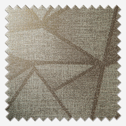 Fryetts Ryegate Latte Roman Blind