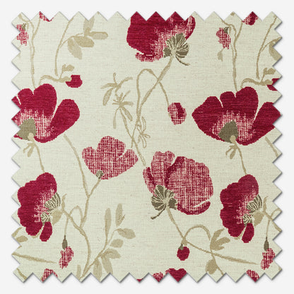 Fryetts Serafina Rouge Roman Blind