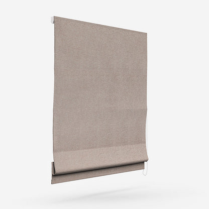 Fryetts Serpa Stone Roman Blind