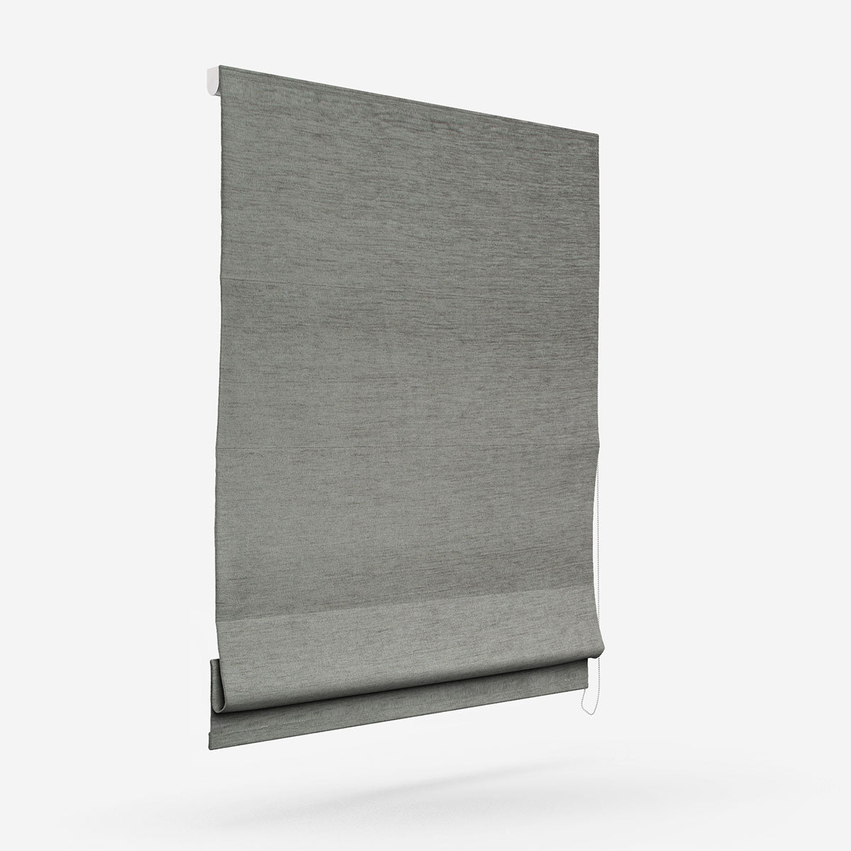 Fryetts Toronto Moleskin Roman Blind