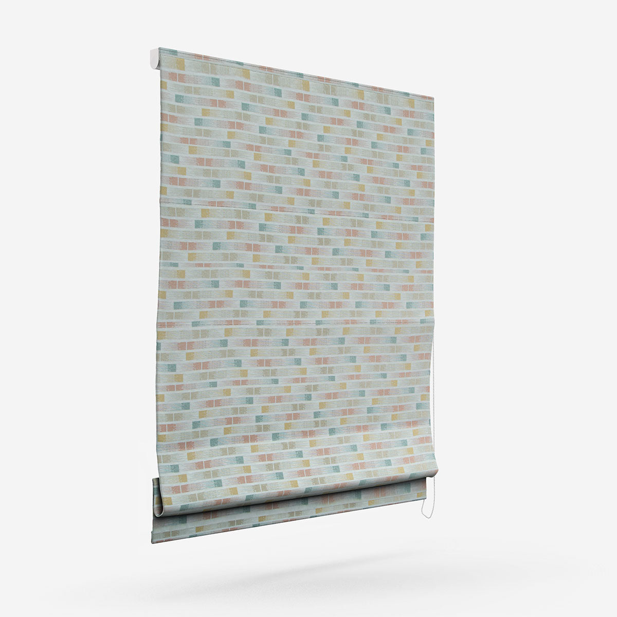 Fryetts Uppsala Blush Roman Blind