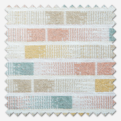 Fryetts Uppsala Blush Roman Blind