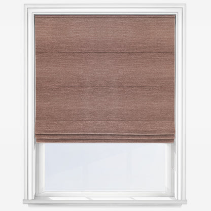 Fryetts Ottawa Taupe Roman Blind
