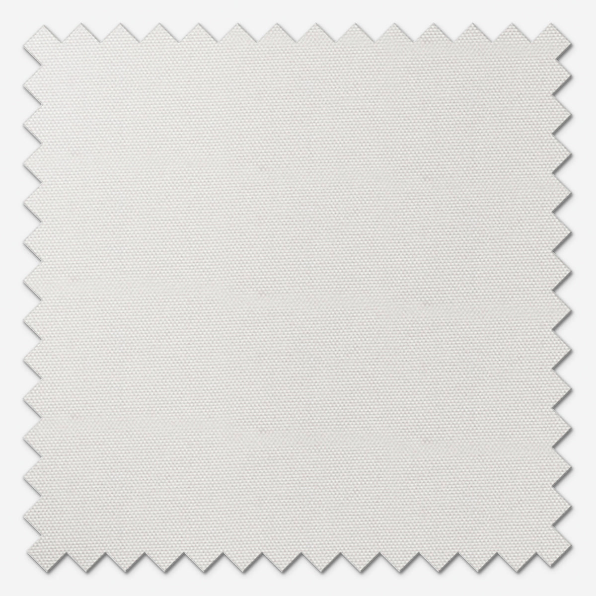 Global Bermuda Plain White Roller Blind
