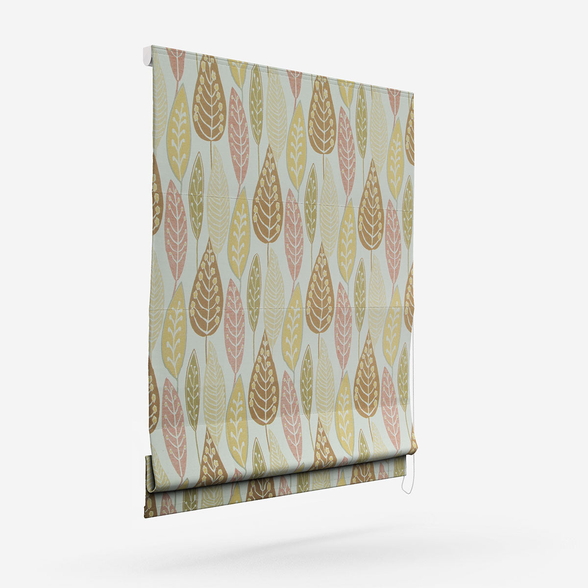 Gordon John Coco Autumn Roman Blind