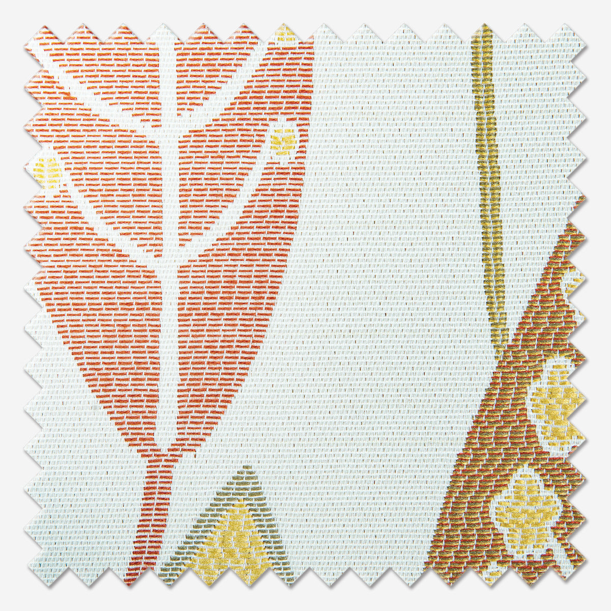 Gordon John Coco Autumn Roman Blind