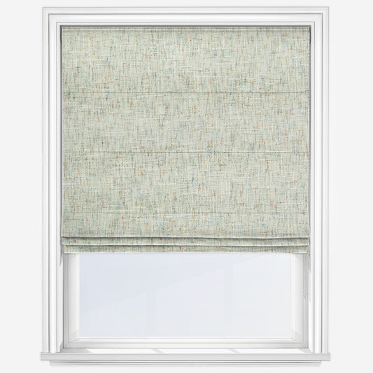Gordon John Faro Frost Roman Blind