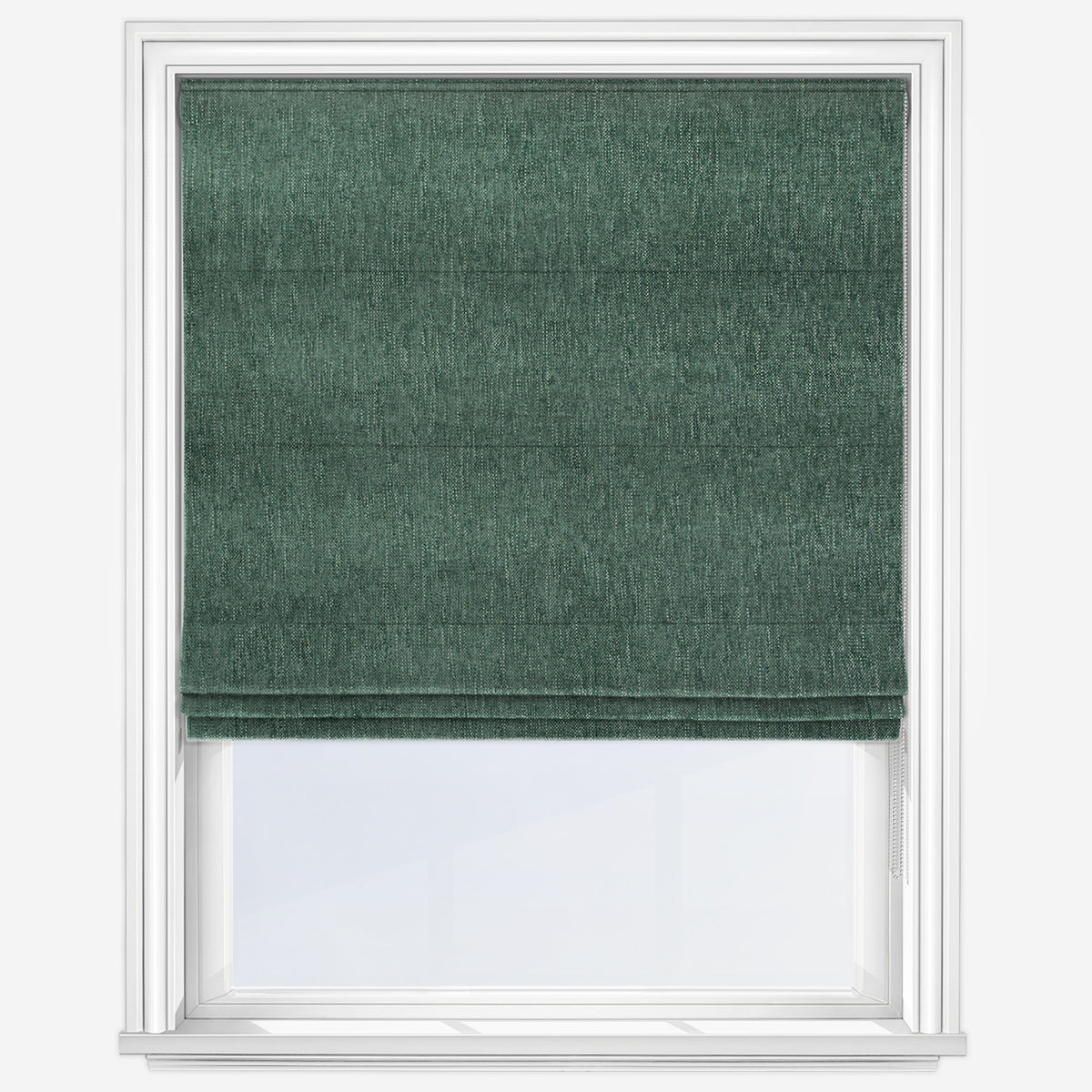 Gordon John Sevilla Mariner Roman Blind