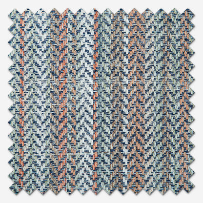 iLiv Artisan Aegean Roman Blind