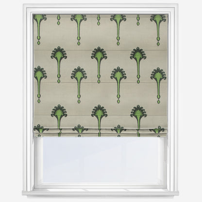 iLiv Ashiki Emerald Roman Blind
