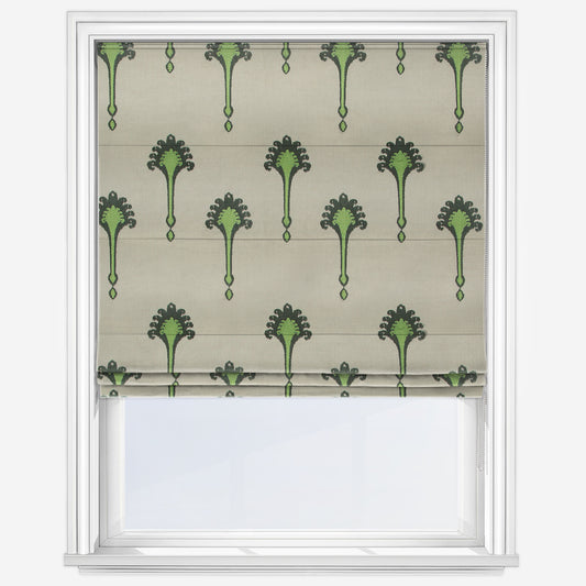 iLiv Ashiki Emerald Roman Blind