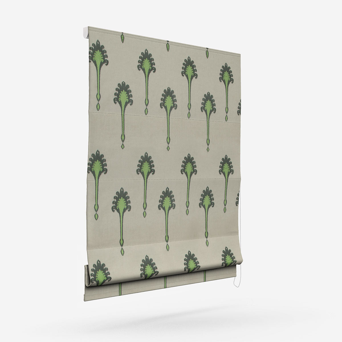 iLiv Ashiki Emerald Roman Blind