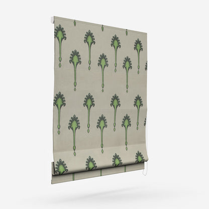 iLiv Ashiki Emerald Roman Blind