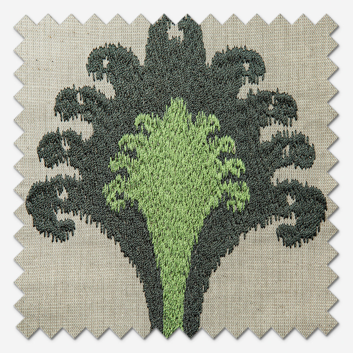 iLiv Ashiki Emerald Roman Blind