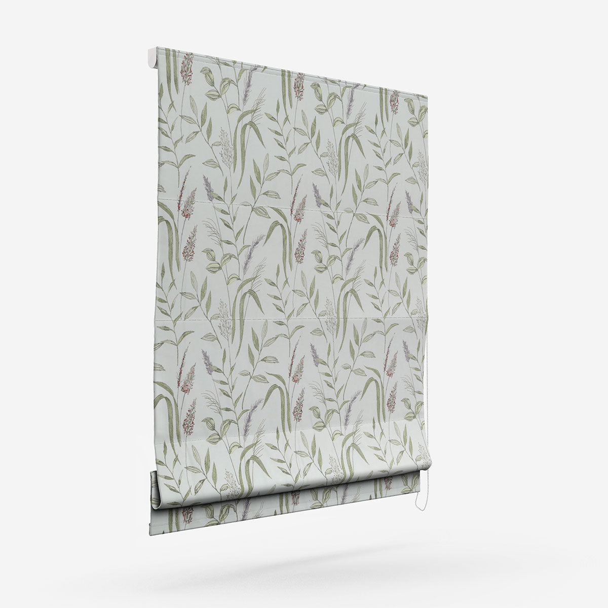 iLiv Betony Eucalyptus Roman Blind