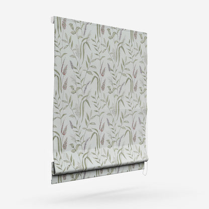 iLiv Betony Eucalyptus Roman Blind