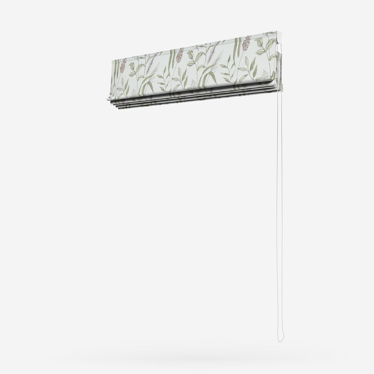 iLiv Betony Eucalyptus Roman Blind