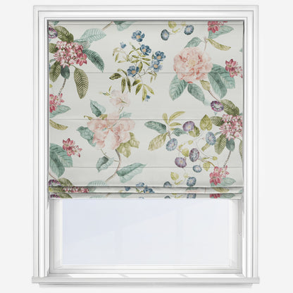 iLiv Botanical Garden Aegean Roman Blind