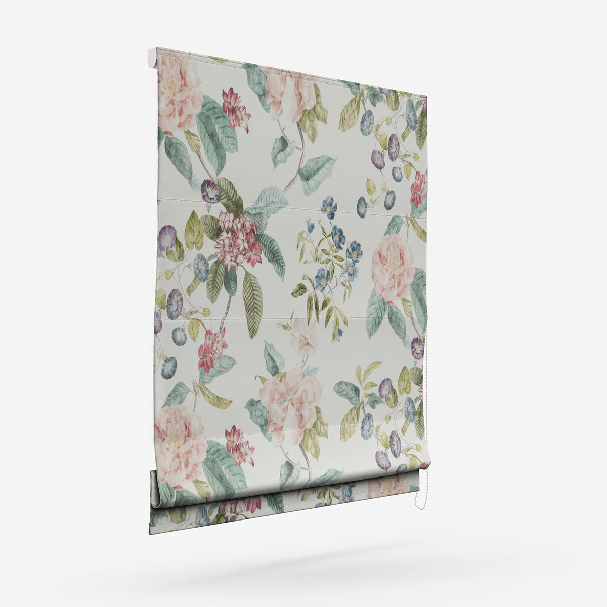 iLiv Botanical Garden Aegean Roman Blind