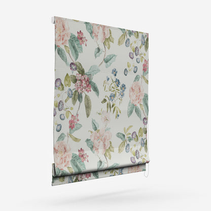 iLiv Botanical Garden Aegean Roman Blind