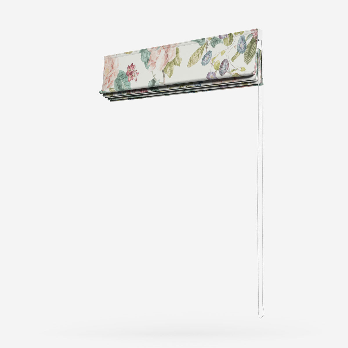 iLiv Botanical Garden Aegean Roman Blind