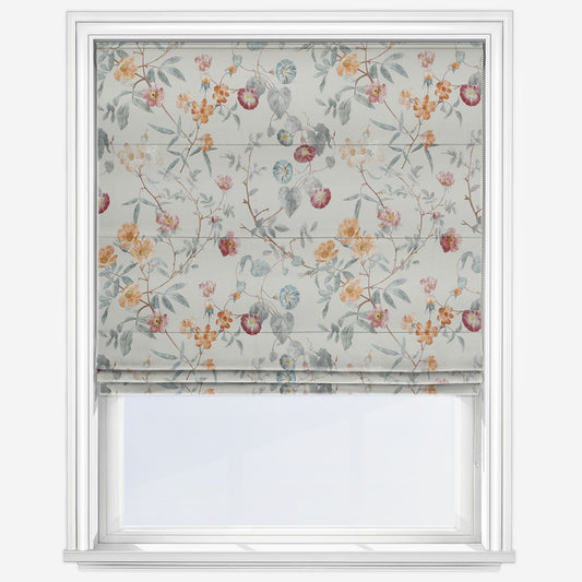 iLiv Caprice Parchment Roman Blind