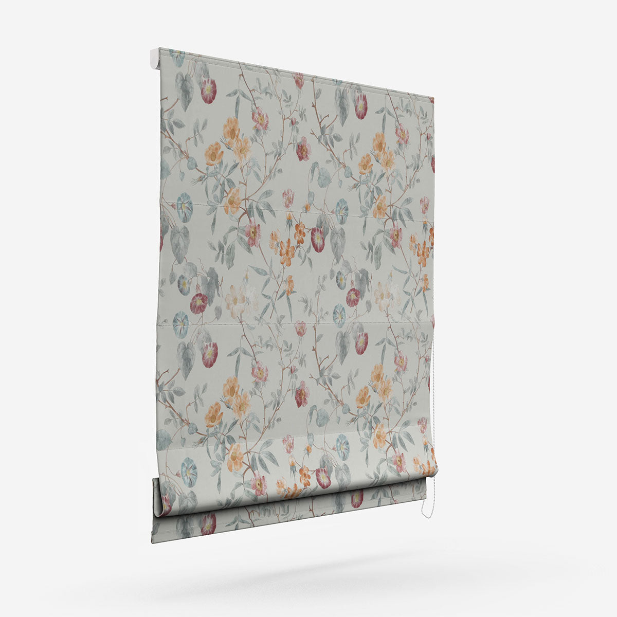 iLiv Caprice Parchment Roman Blind