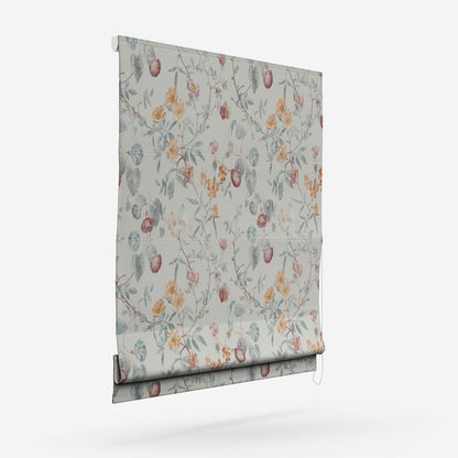 iLiv Caprice Parchment Roman Blind