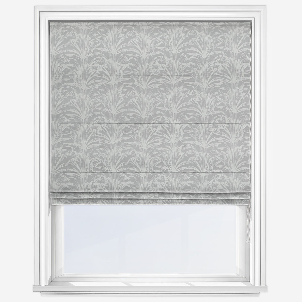 iLiv Caravelle Flint Roman Blind