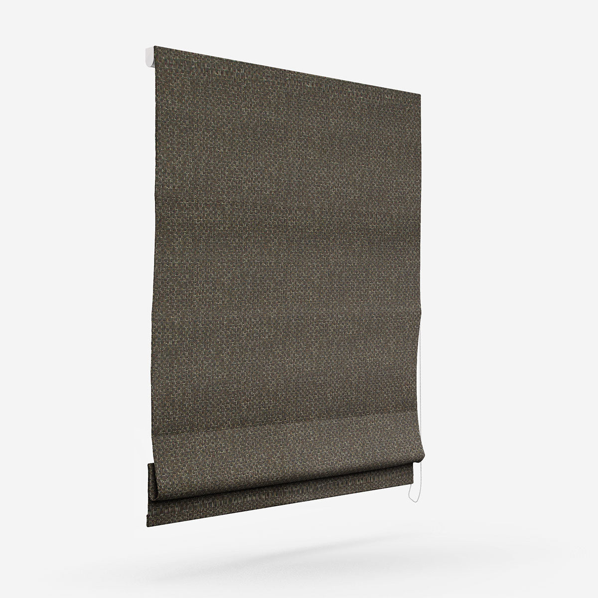 iLiv Chai Charcoal Roman Blind