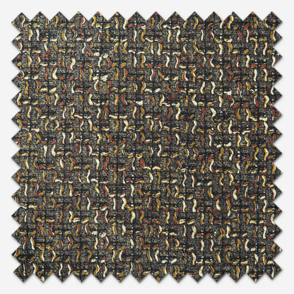 iLiv Chai Charcoal Roman Blind