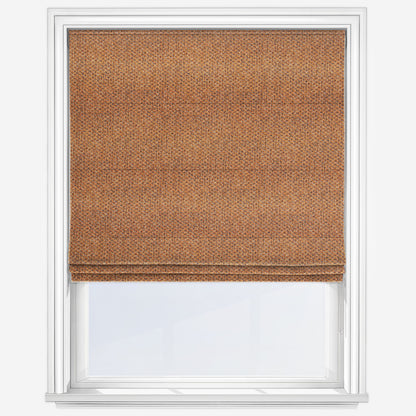 iLiv Chai Papaya Roman Blind