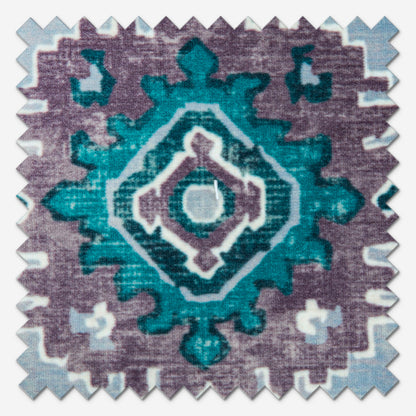 iLiv Chalet Olivene Roman Blind