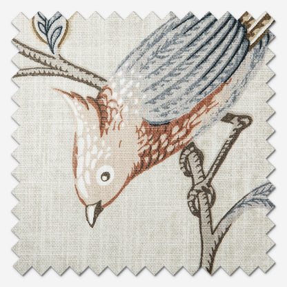 iLiv Chanterelle Cameo Roman Blind