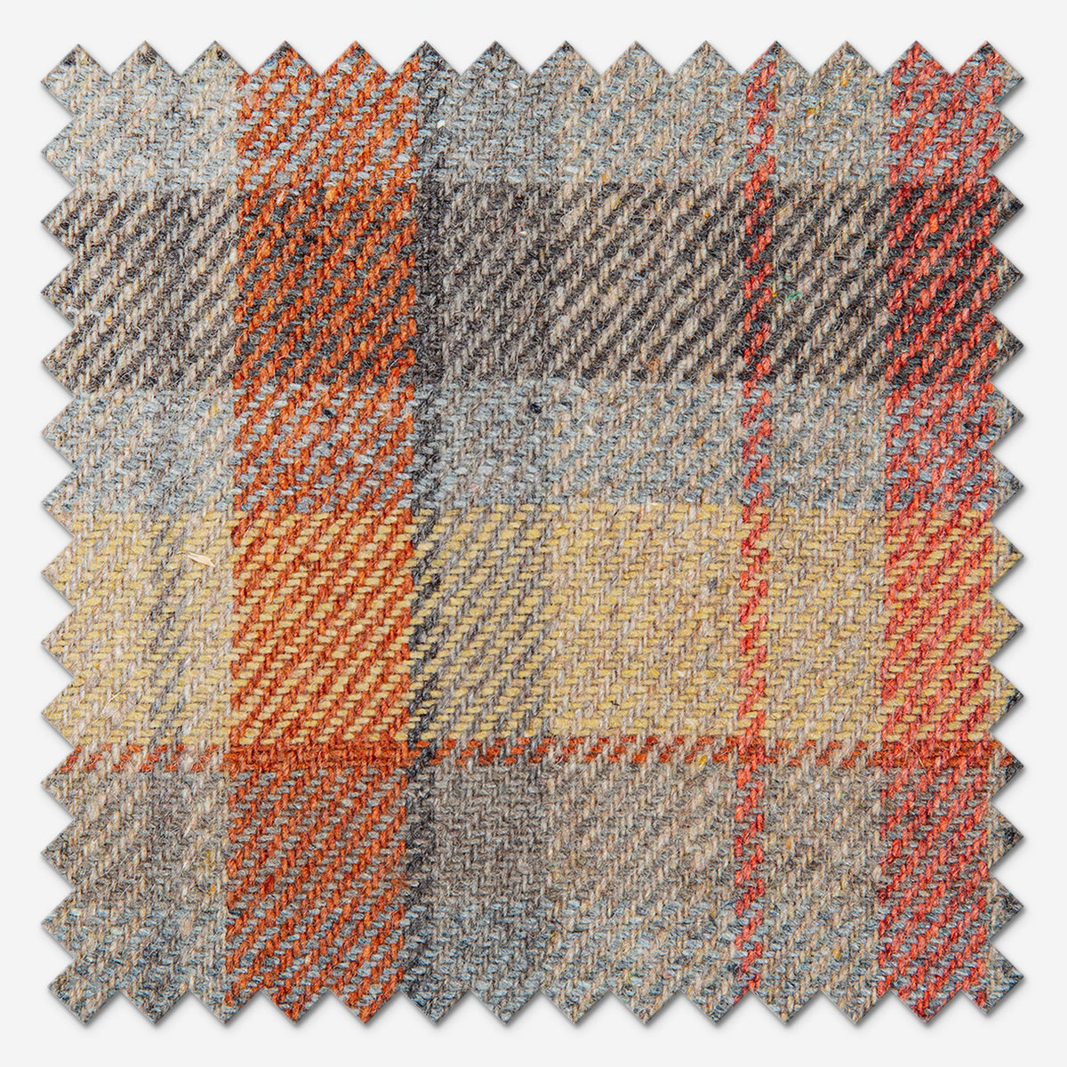 iLiv Courchevel Spice Roman Blind