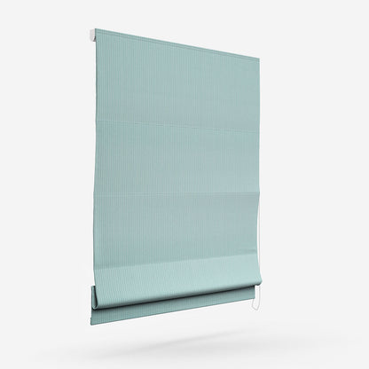 iLiv Hartford Aqua Roman Blind