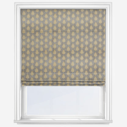 iLiv Indo Quince Roman Blind