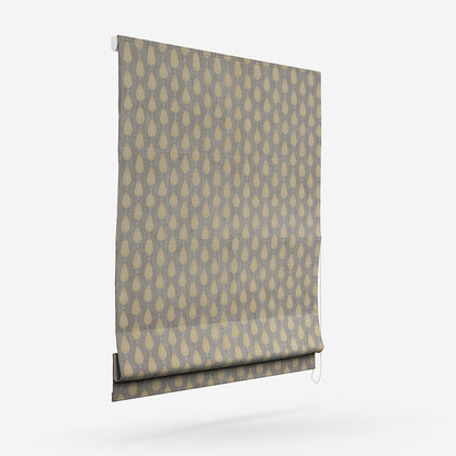 iLiv Indo Quince Roman Blind
