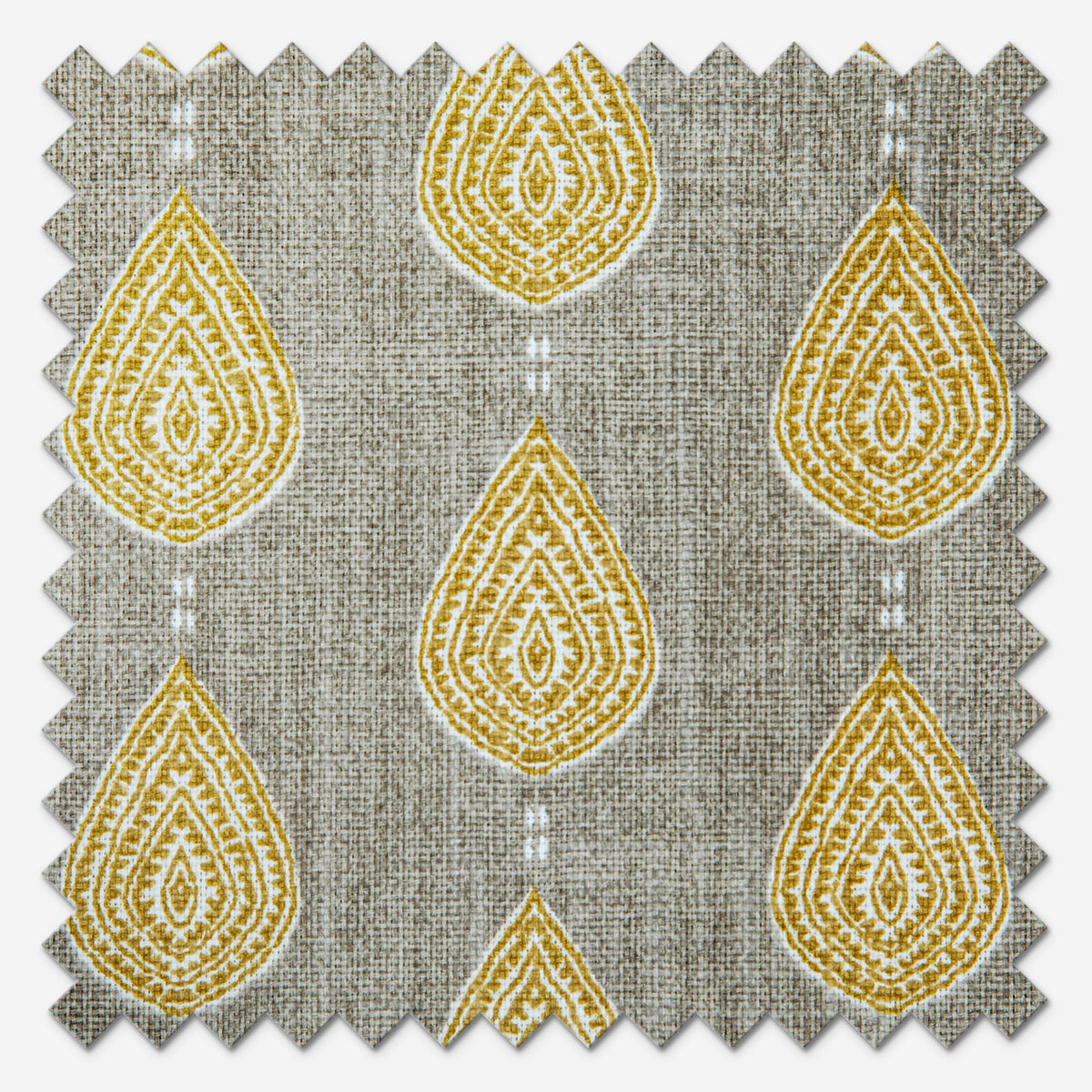 iLiv Indo Quince Roman Blind