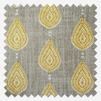 iLiv Indo Quince Roman Blind