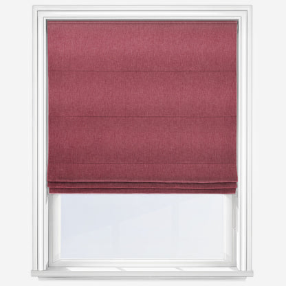iLiv Jovonna Begonia Roman Blind