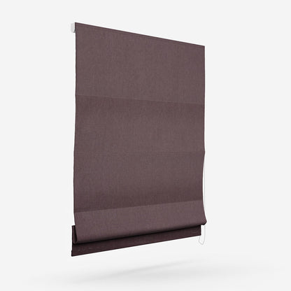 iLiv Jovonna Mulberry Roman Blind