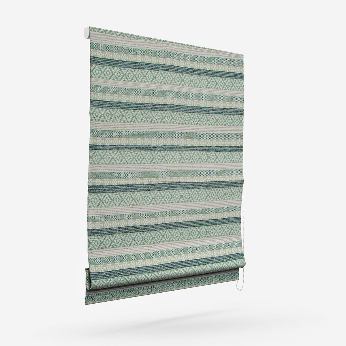 iLiv Kamakura Spruce Roman Blind