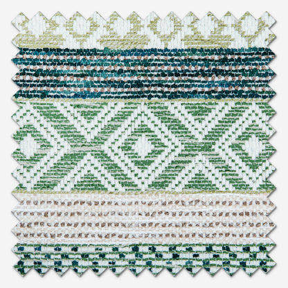 iLiv Kamakura Spruce Roman Blind