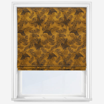 iLiv Kotori Gilt Roman Blind